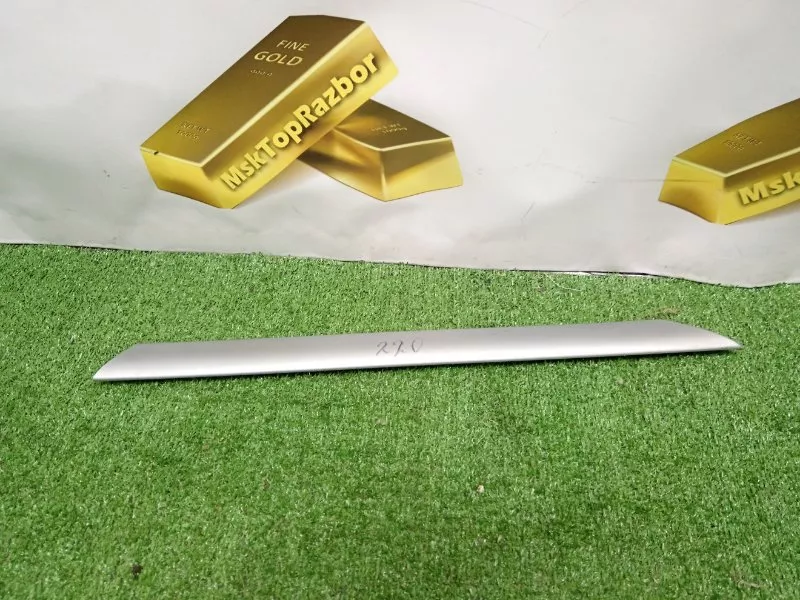 Молдинг двери