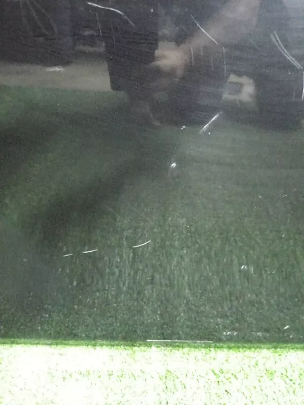 Дверь BMW 5-Series 2010 41007206107 F10, передняя левая