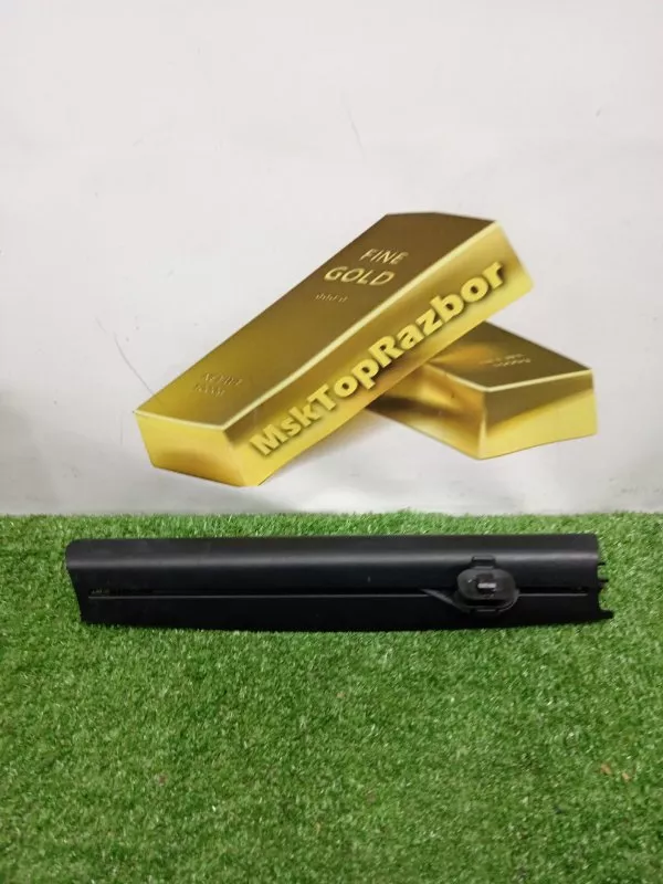 Шторка форточки