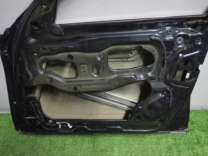 Дверь BMW 5-Series 2011 41007206108 F10, передняя правая