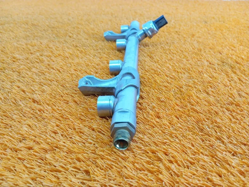 Топливная рампа