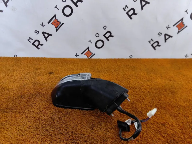 Зеркало боковое