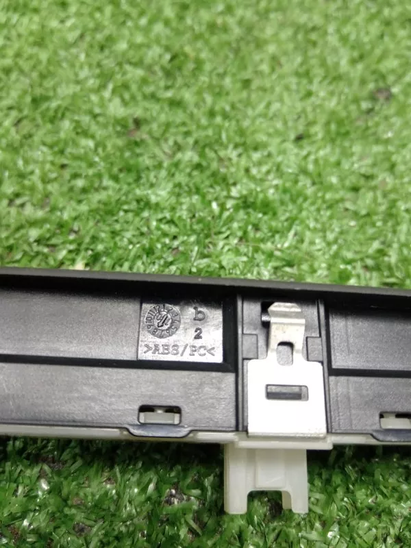 Кнопка памяти сидений