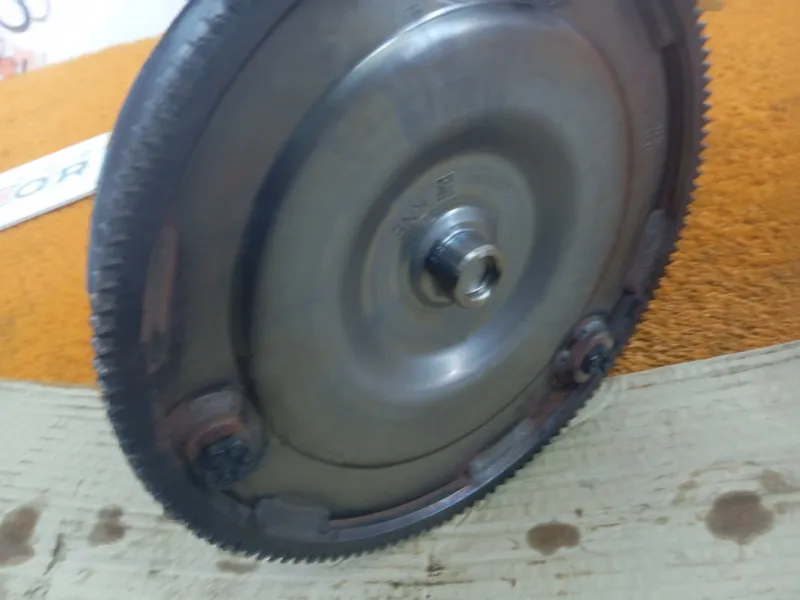 Гидротрансформатор