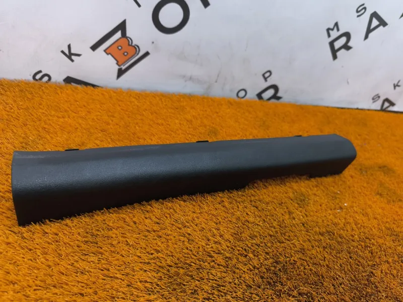 Накладка порога