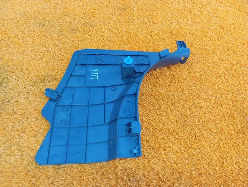 Накладка порога