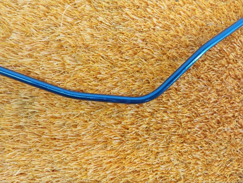 Трубка тормозная