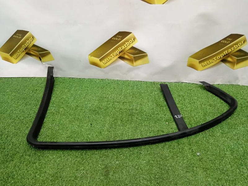 Накладка рамки двери