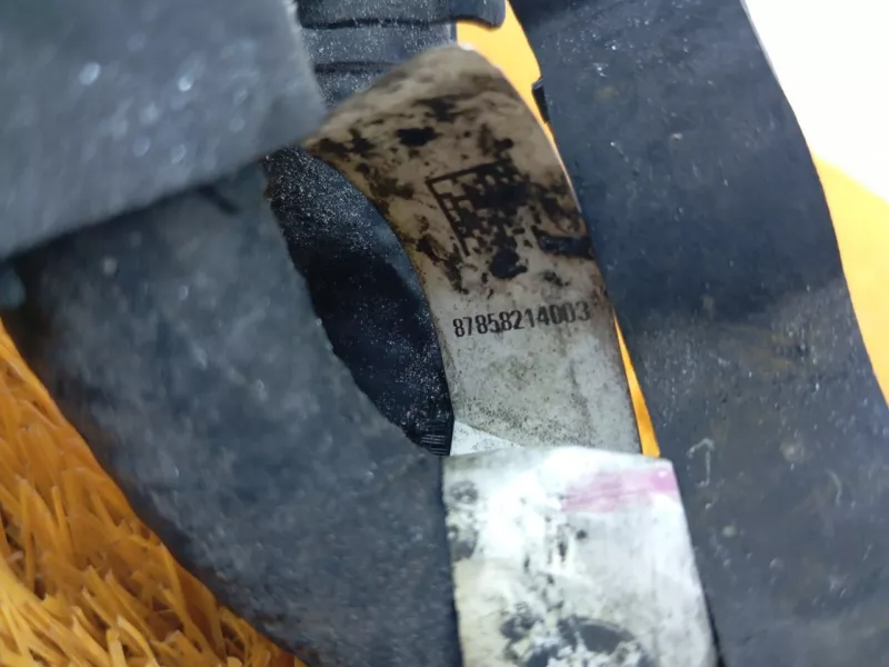 Трубка топливная