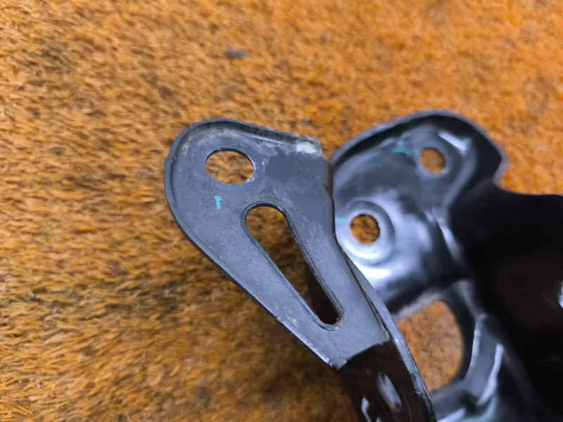 Кронштейн балки