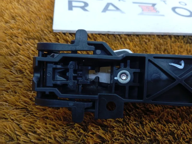 Ручка двери наружняя