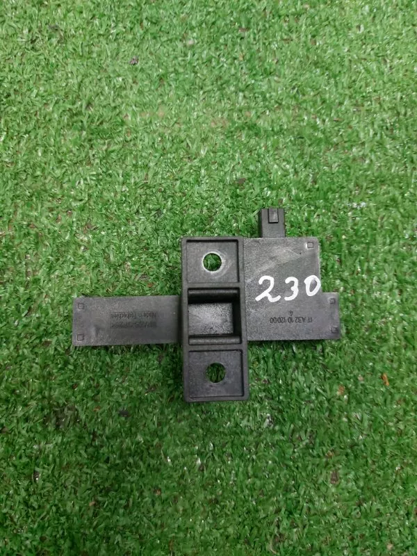 Усилитель антенны