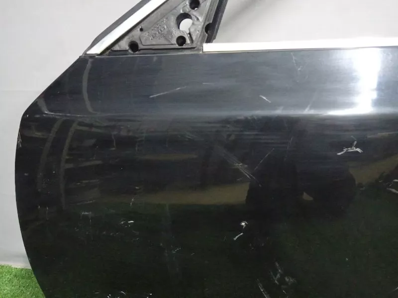 Дверь BMW 5-Series 2006 41517202339 E60, передняя левая