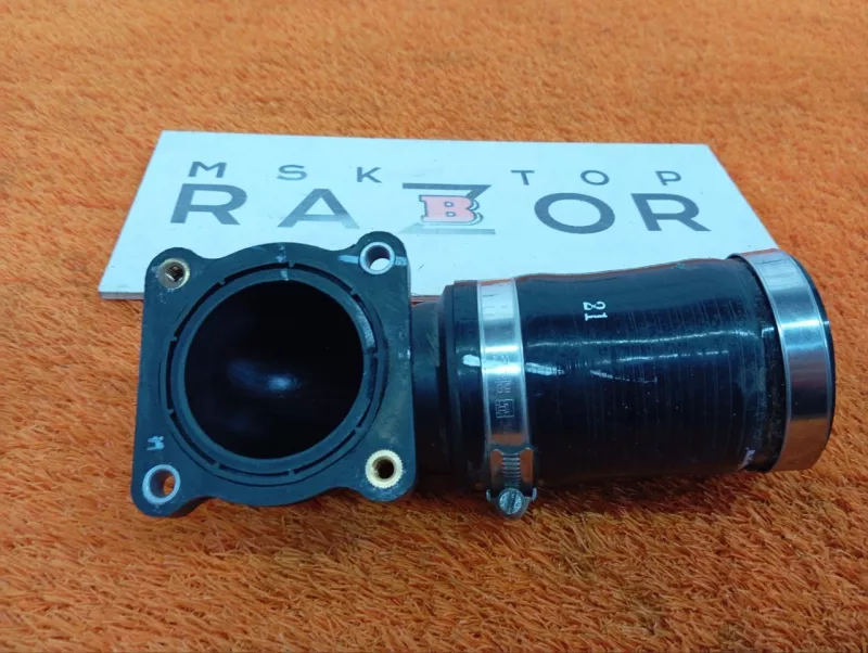 Патрубок интеркулера