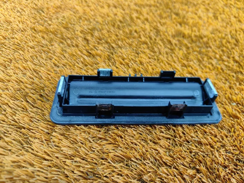 Ручка багажника