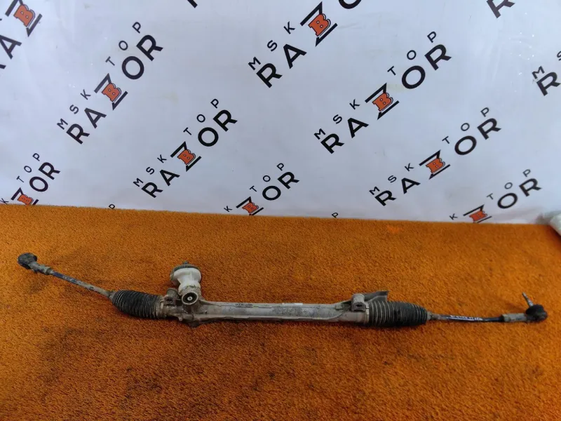 Рулевая рейка