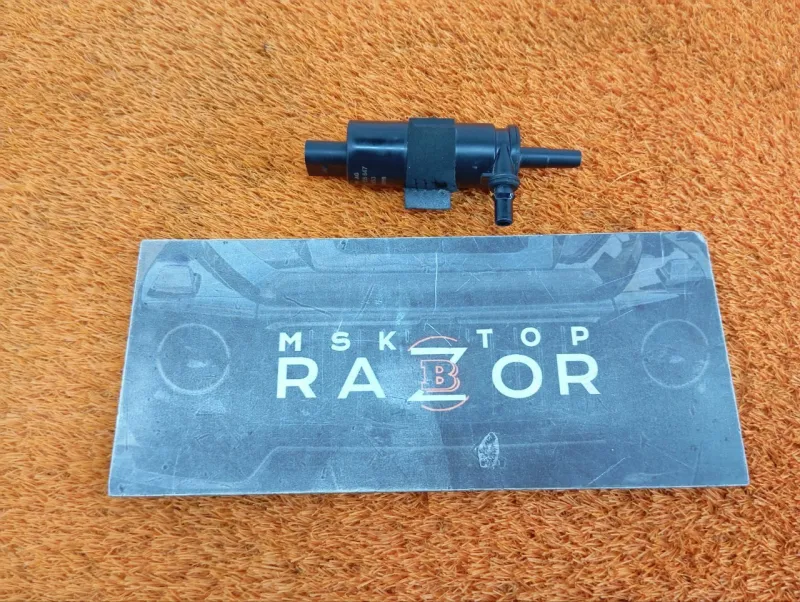 Насос омывателя фар