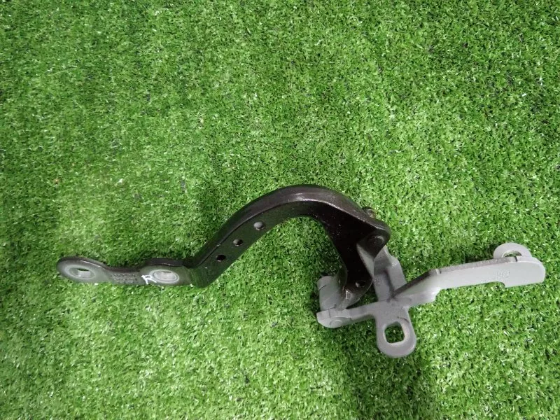 Петля двери багажника