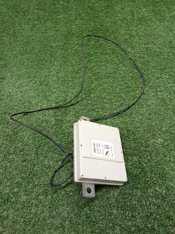 Усилитель антенны