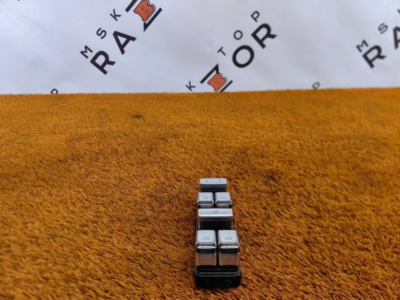 Блок стеклоподъемников