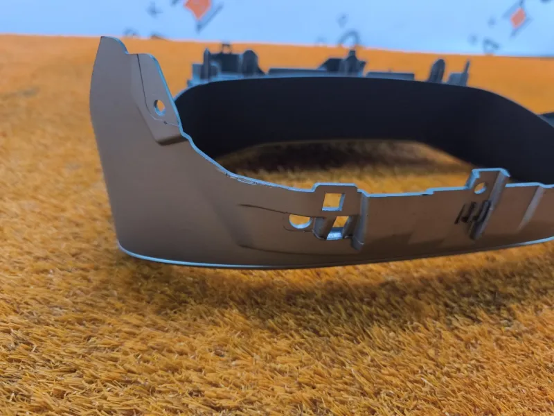 Накладка панели приборов