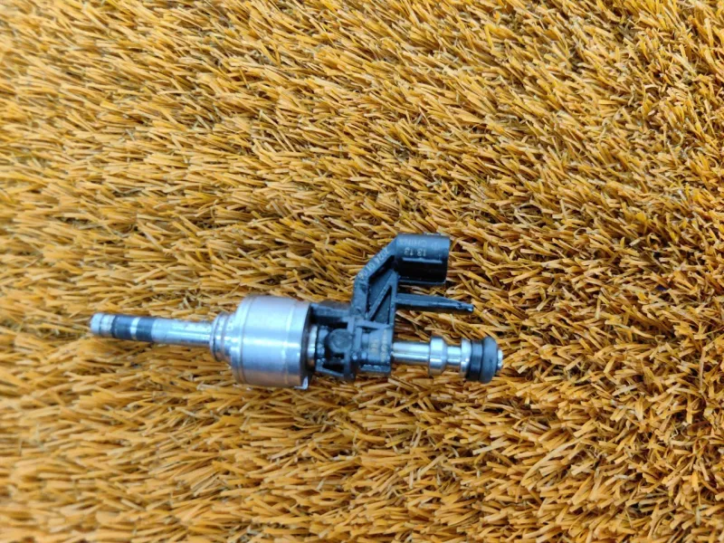 Форсунка топливная