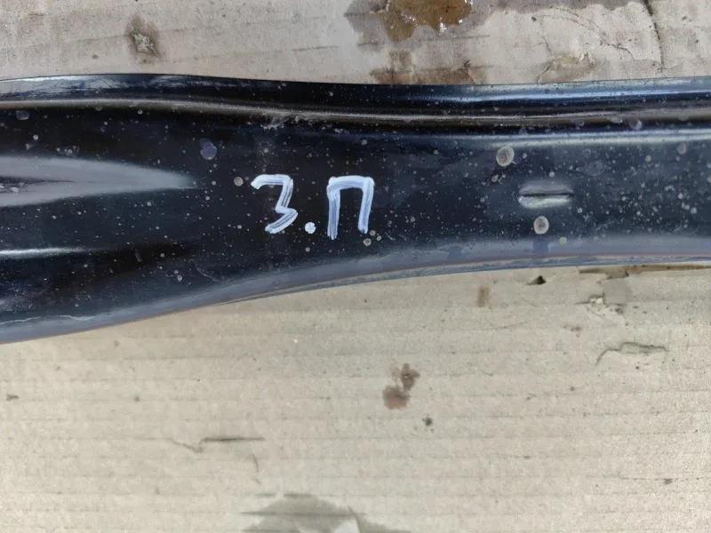 Рычаг подвески