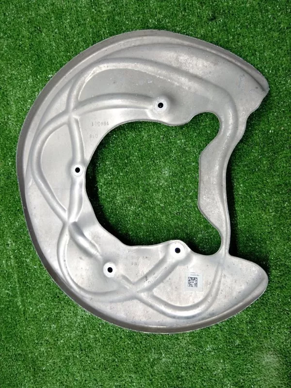 Пыльник тормозного диска