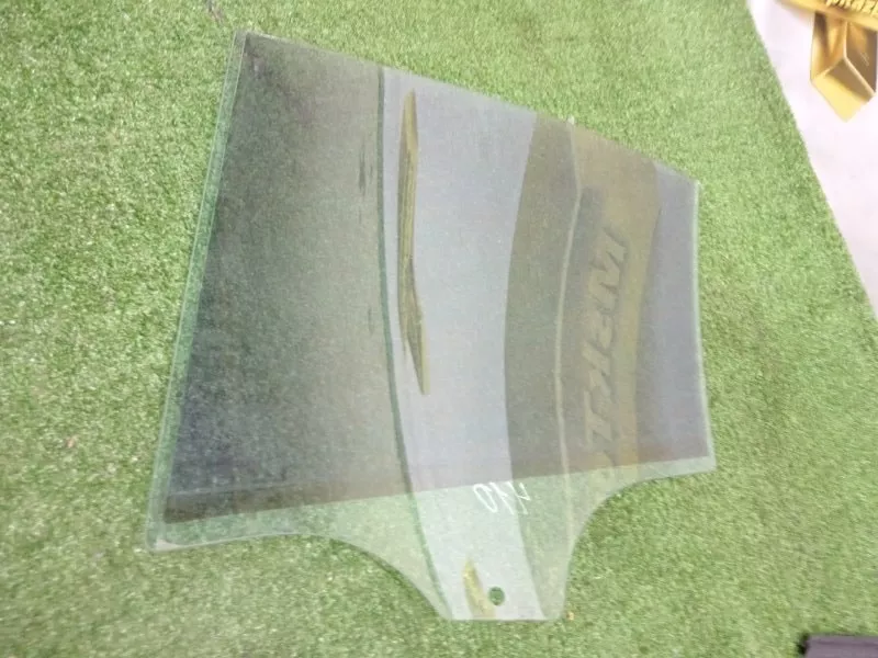 Стекло двери BMW 3-Series 2005 51347119978 E90, заднее правое