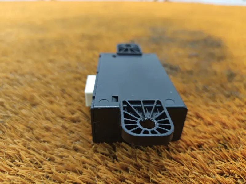 Блок парктроников