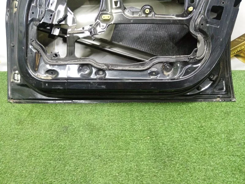 Дверь BMW 3-Series 2008 41007203644 E90, передняя правая