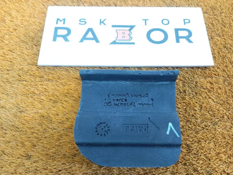 Шумоизоляция колесной арки