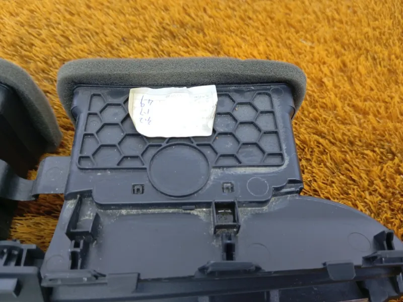 Дефлектор воздуховода