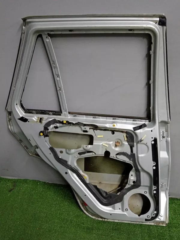 Дверь BMW X5 2003 41528256827 E53, задняя левая