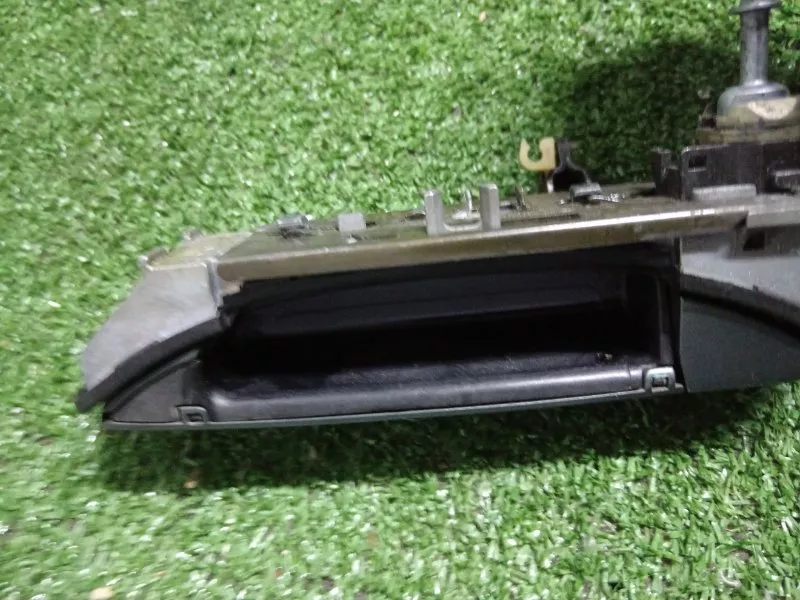 Ручка двери наружняя