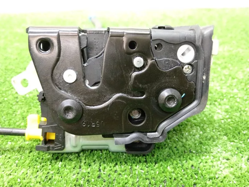 Замок двери