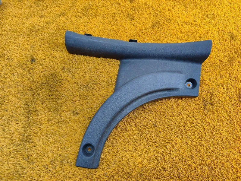 Накладка порога