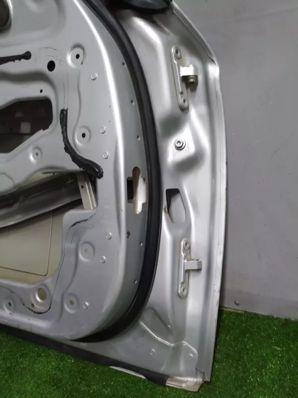 Дверь BMW 5-Series 2011 41007206107 F10, передняя левая