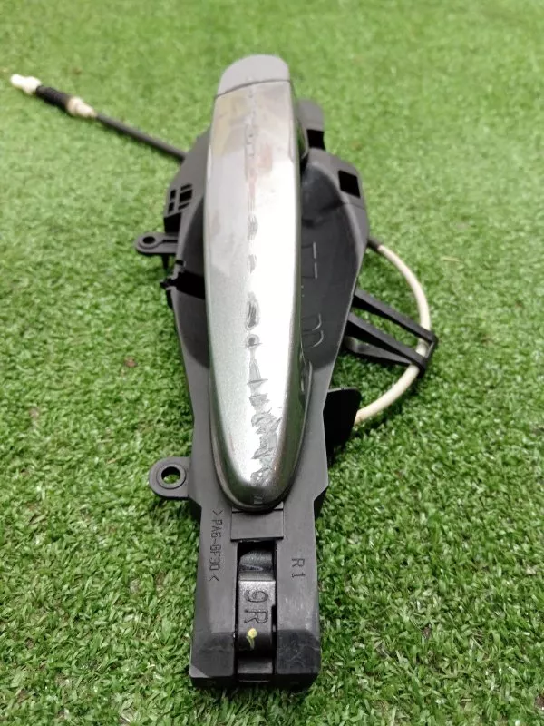 Ручка двери наружняя