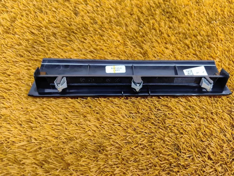 Накладка центральной консоли декоративная