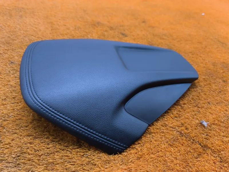 Накладка торпедо