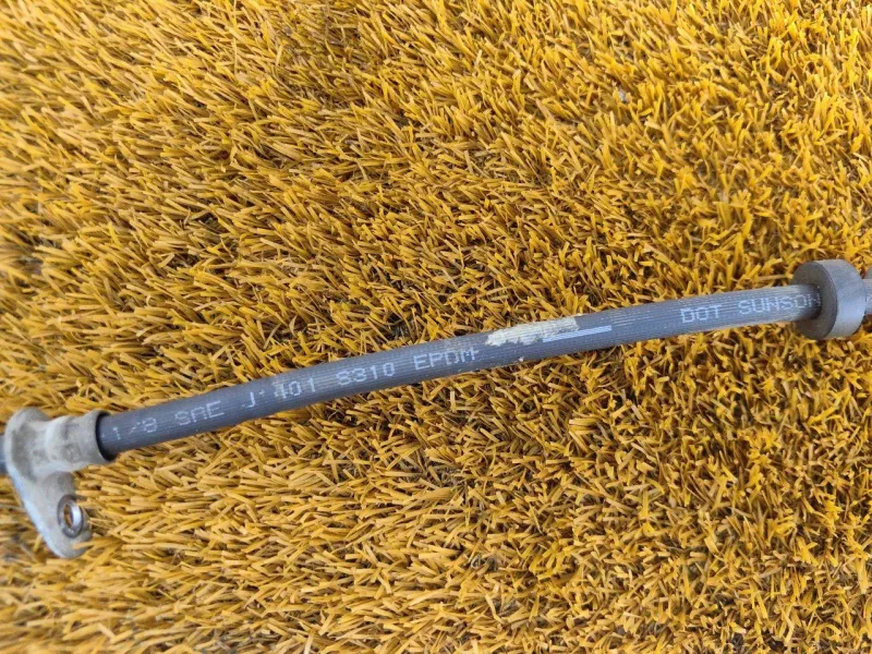 Шланг тормозной