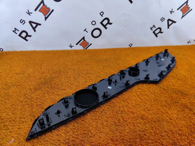 Накладка салона