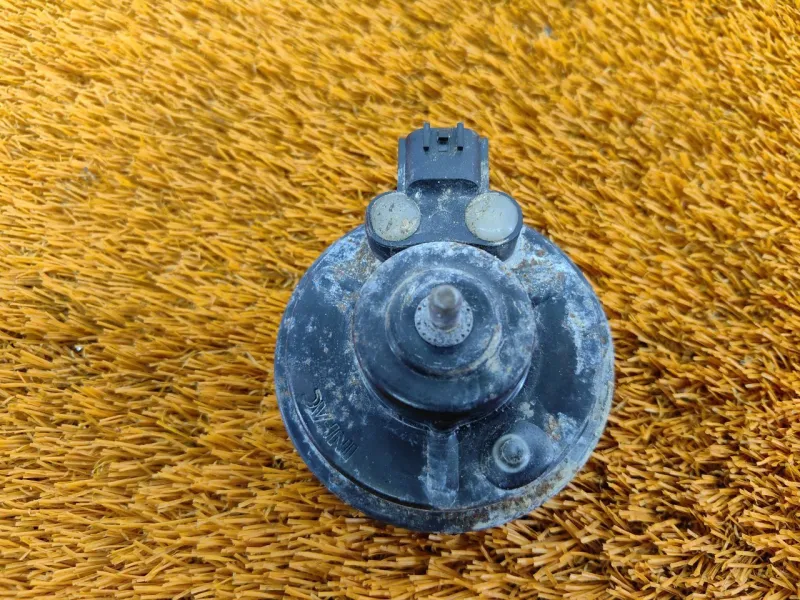 Звуковой сигнал