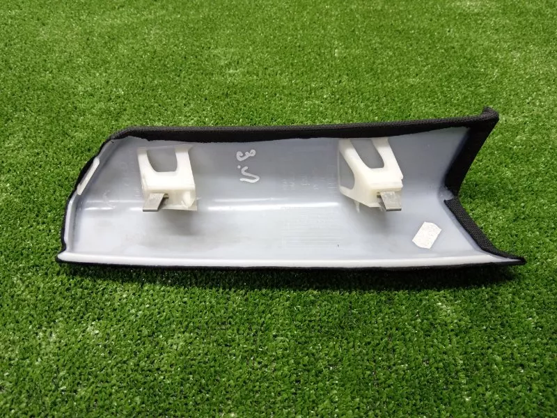 Накладка на стойку кузова