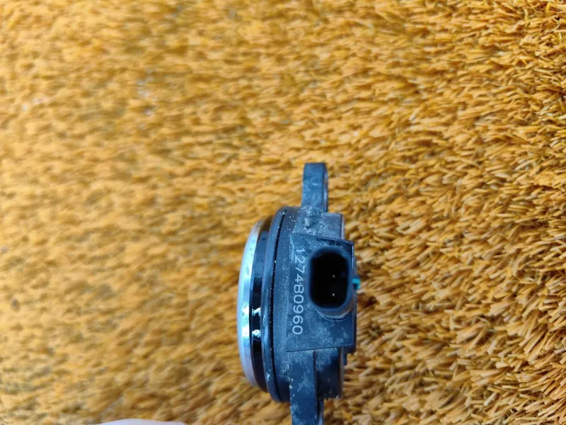 Клапан электромагн. изменения фаз ГРМ