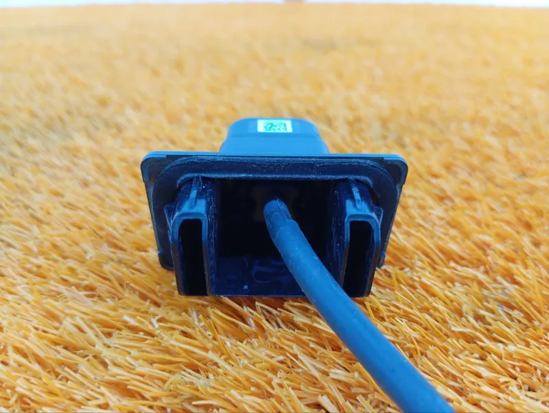 Камера заднего вида