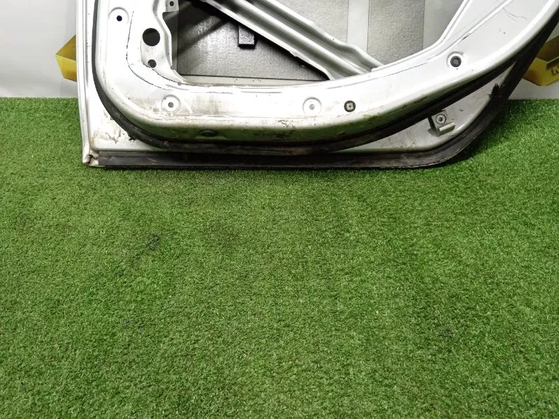 Дверь BMW 5-Series 2004 41527202342 E60/E61, задняя правая