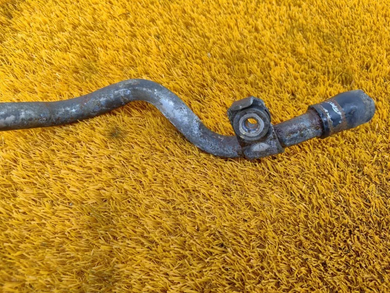 Трубка системы охлаждения