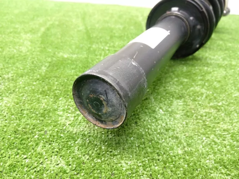 Пружина подвески